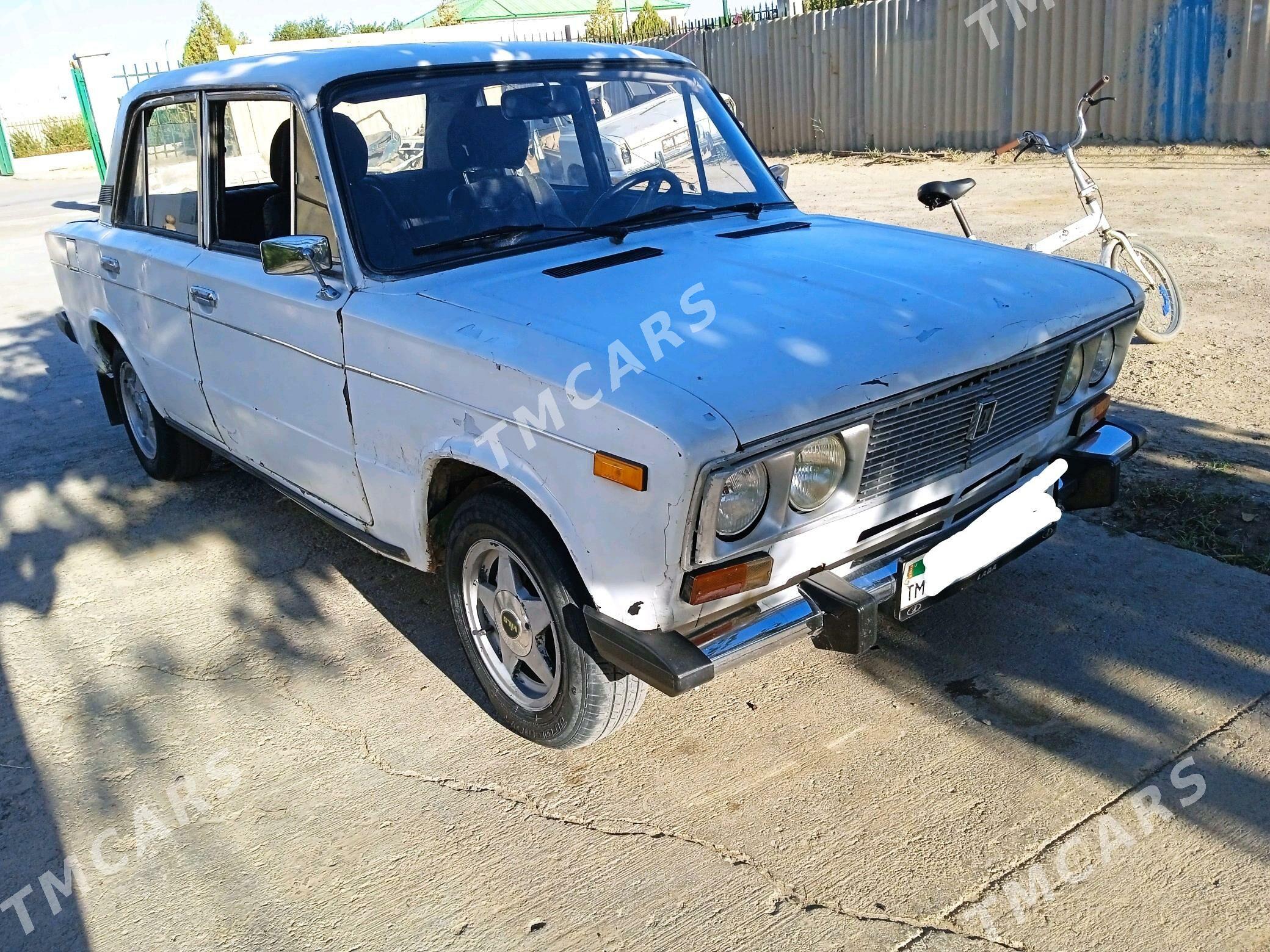 Lada 2106 1992 - 20 000 TMT - Gökdepe - img 2