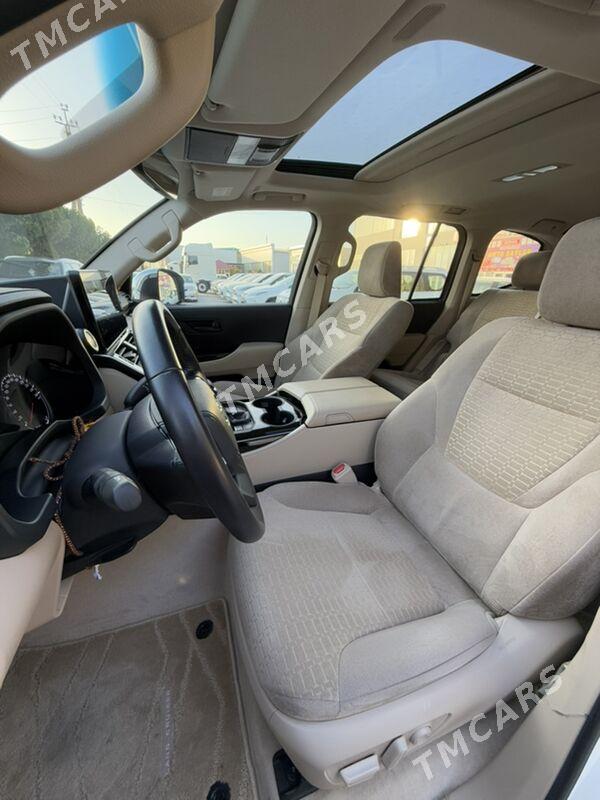 Toyota Land Cruiser 2023 - 1 293 600 TMT - Mary - img 8