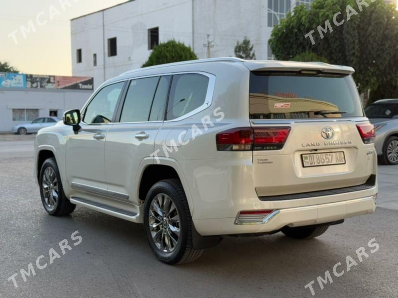 Toyota Land Cruiser 2023 - 1 293 600 TMT - Mary - img 2