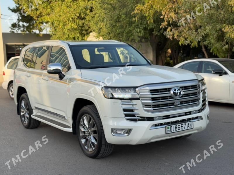 Toyota Land Cruiser 2023 - 1 293 600 TMT - Mary - img 6