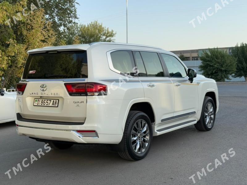 Toyota Land Cruiser 2023 - 1 293 600 TMT - Mary - img 3