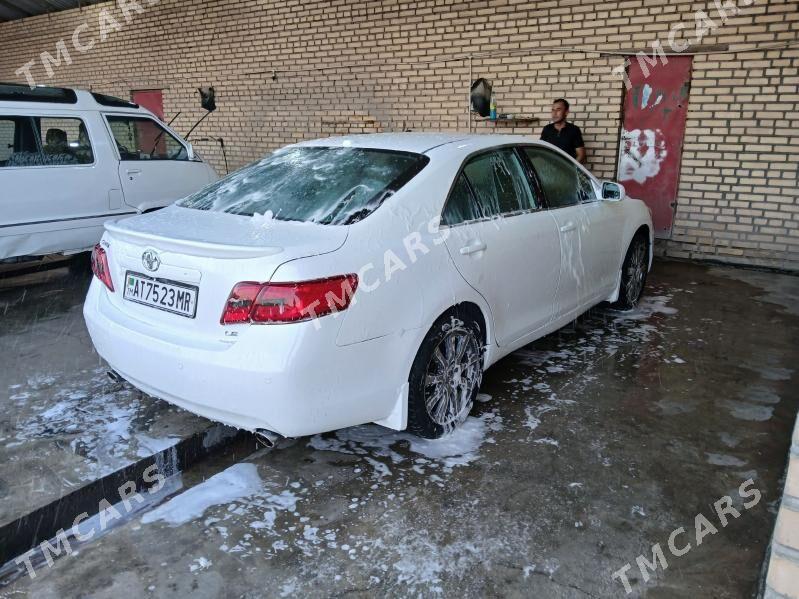Toyota Camry 2010 - 179 000 TMT - Мары - img 7