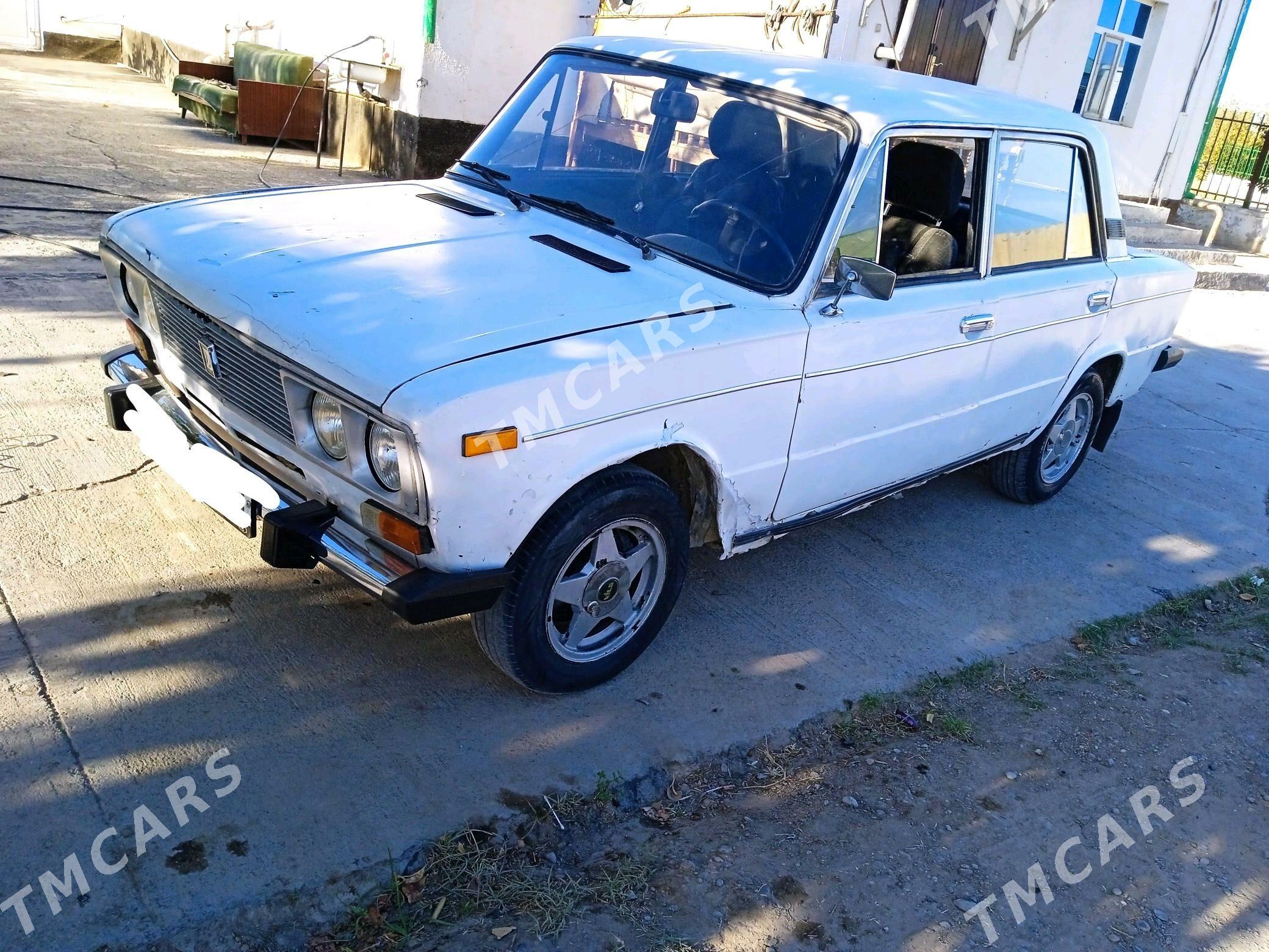 Lada 2106 1992 - 20 000 TMT - Gökdepe - img 1