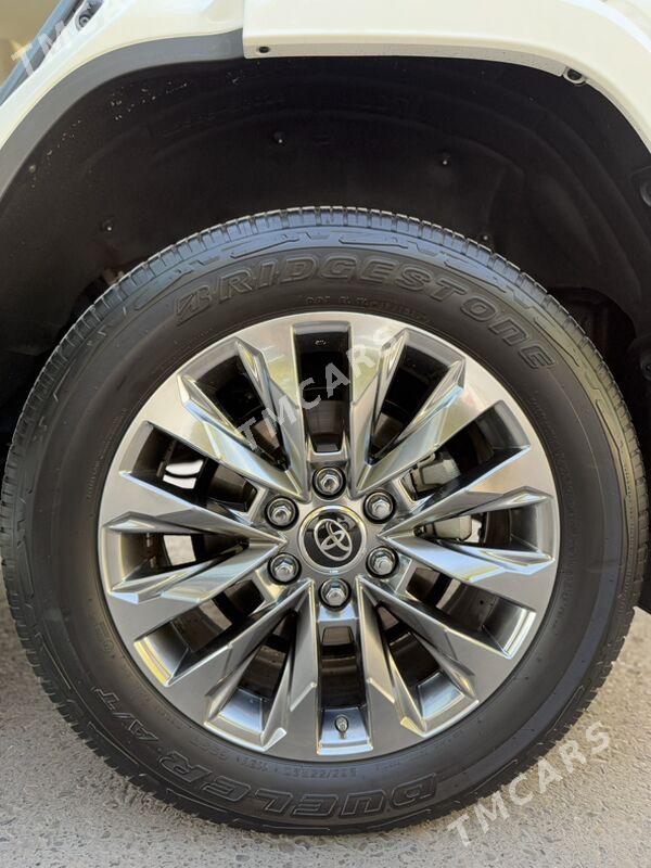 Toyota Land Cruiser 2023 - 1 293 600 TMT - Mary - img 9