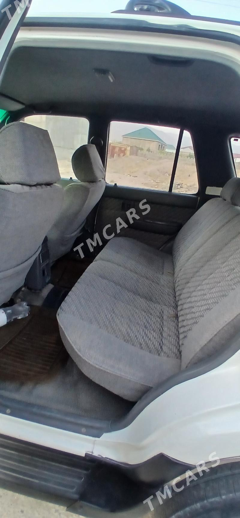 Toyota 4Runner 1995 - 70 000 TMT - Балканабат - img 1