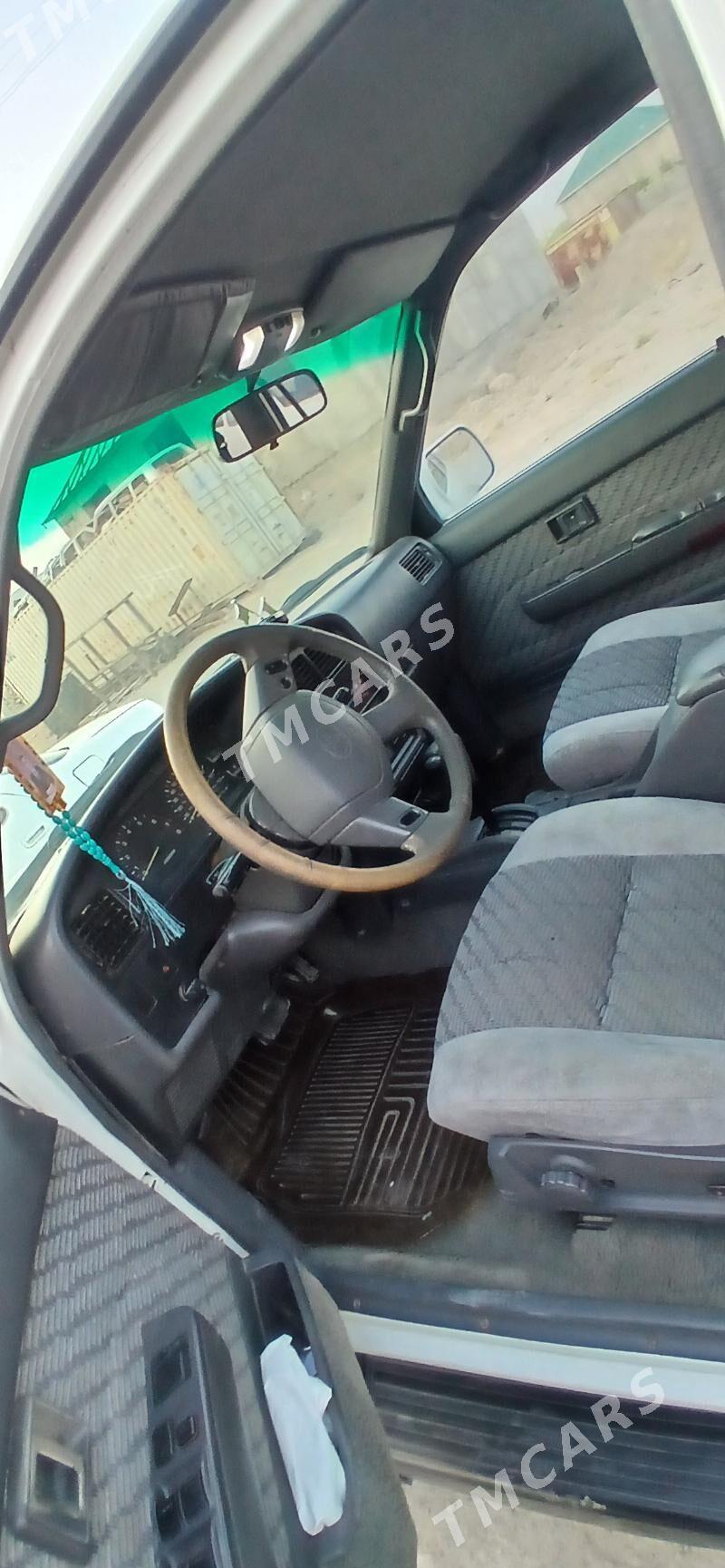 Toyota 4Runner 1995 - 70 000 TMT - Балканабат - img 3