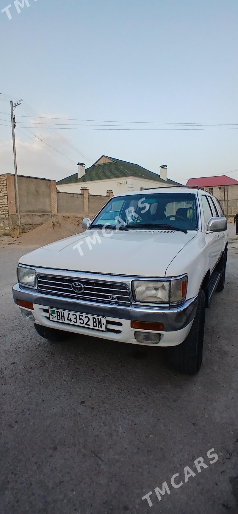 Toyota 4Runner 1995 - 70 000 TMT - Балканабат - img 5