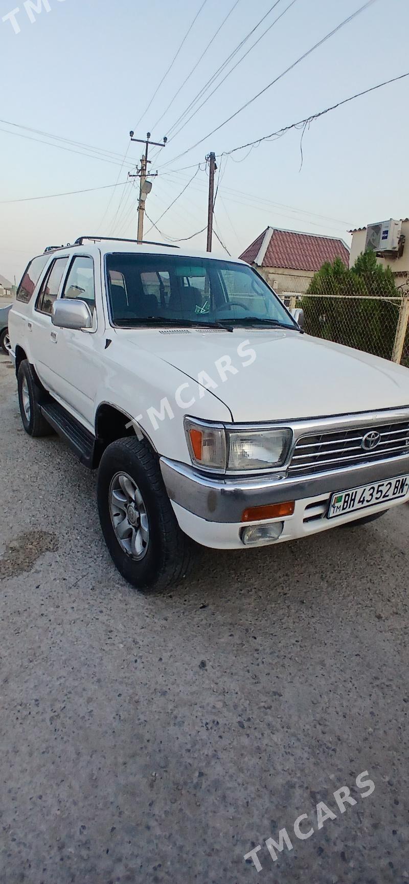 Toyota 4Runner 1995 - 70 000 TMT - Балканабат - img 4