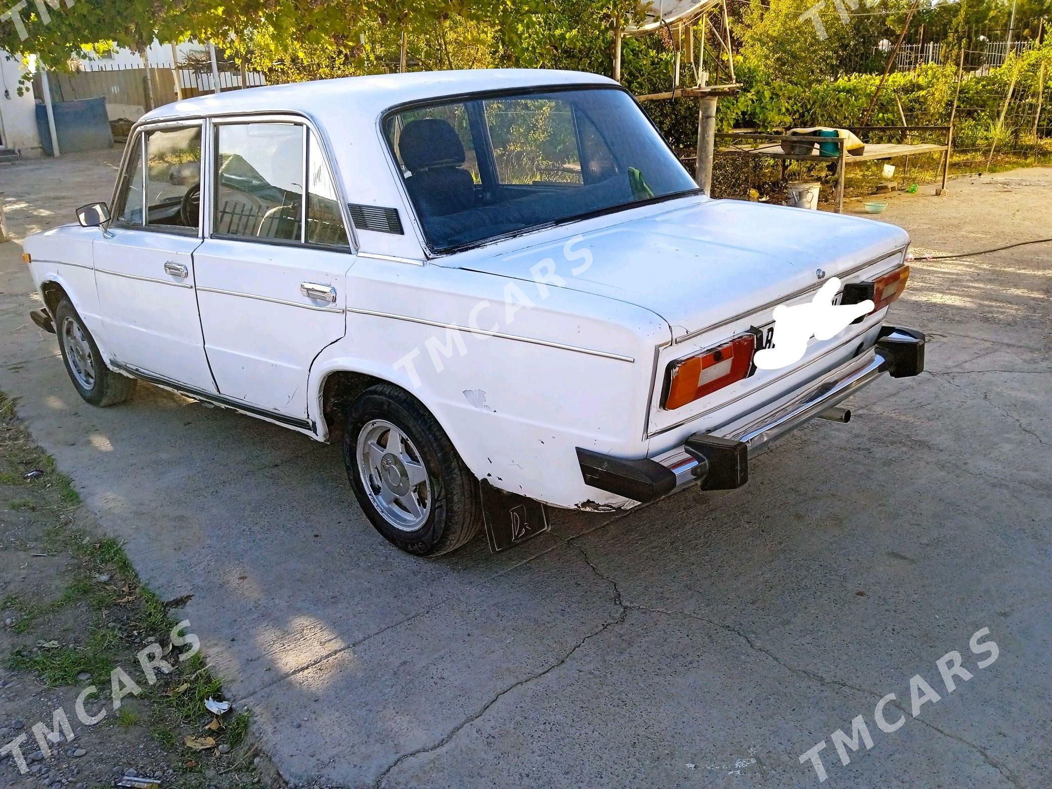 Lada 2106 1992 - 20 000 TMT - Gökdepe - img 3