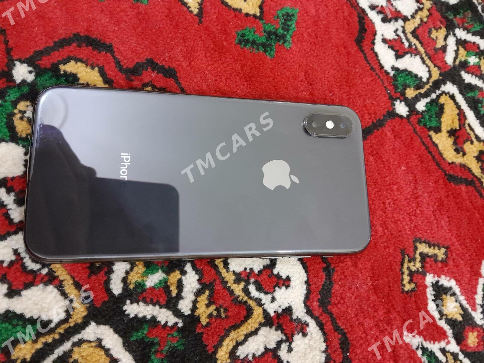 Iphone XS 256 - Ашхабад - img 3