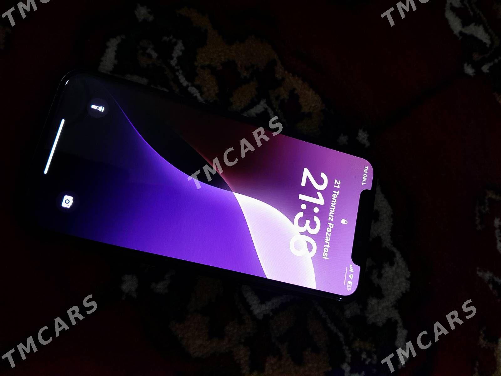 Iphone XS 256 - Ашхабад - img 1
