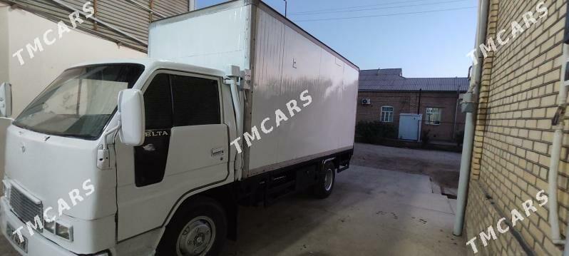 Toyota Dyna 1998 - 100 000 TMT - Векильбазар - img 1