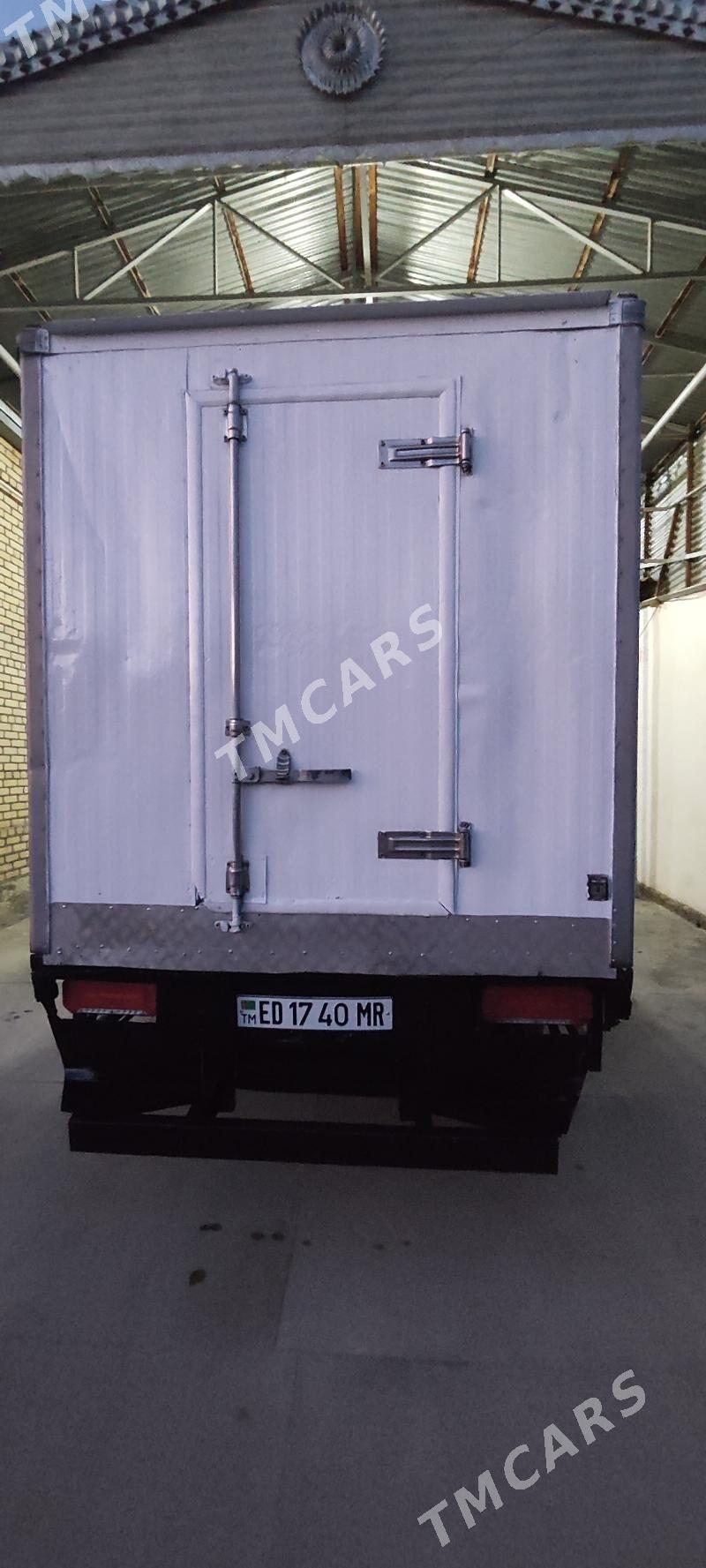 Toyota Dyna 1998 - 100 000 TMT - Векильбазар - img 3