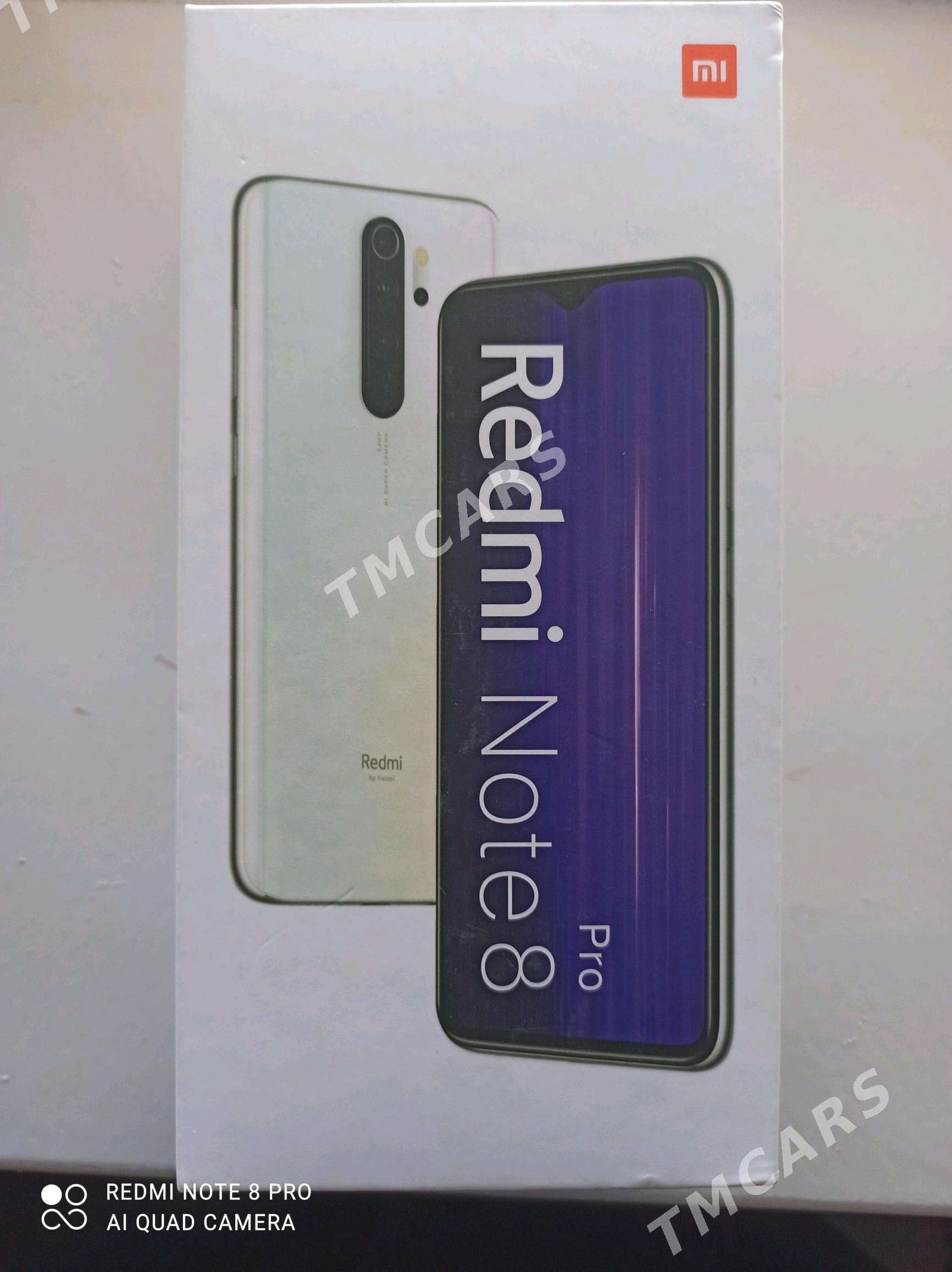 Redmi note 8 pro - Mary - img 1