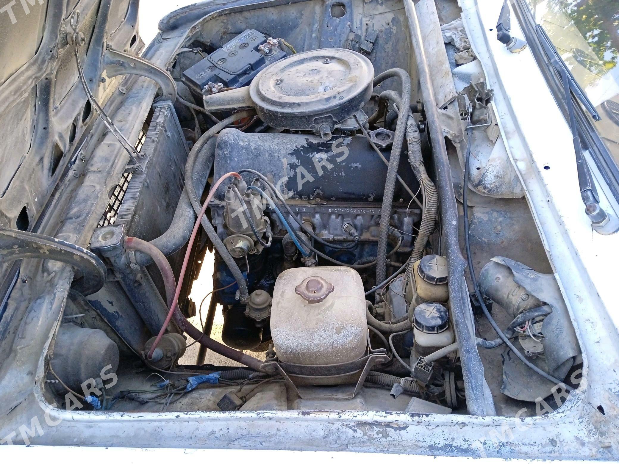 Lada 2106 1992 - 20 000 TMT - Gökdepe - img 4