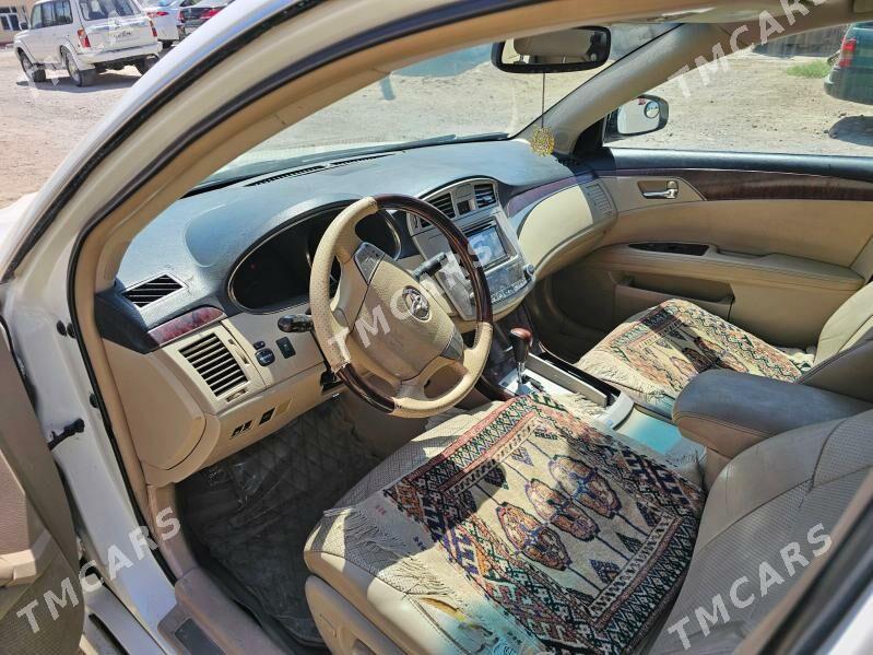 Toyota Avalon 2012 - 230 000 TMT - Мары - img 8