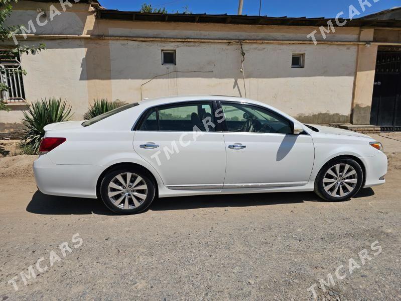 Toyota Avalon 2012 - 230 000 TMT - Мары - img 6