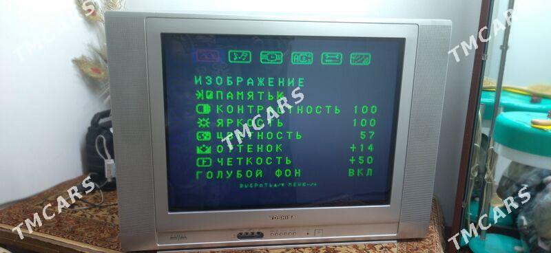 телевизор - Дашогуз - img 1