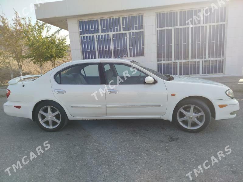 Nissan Maxima 2000 - 65 000 TMT - Туркменбаши - img 4