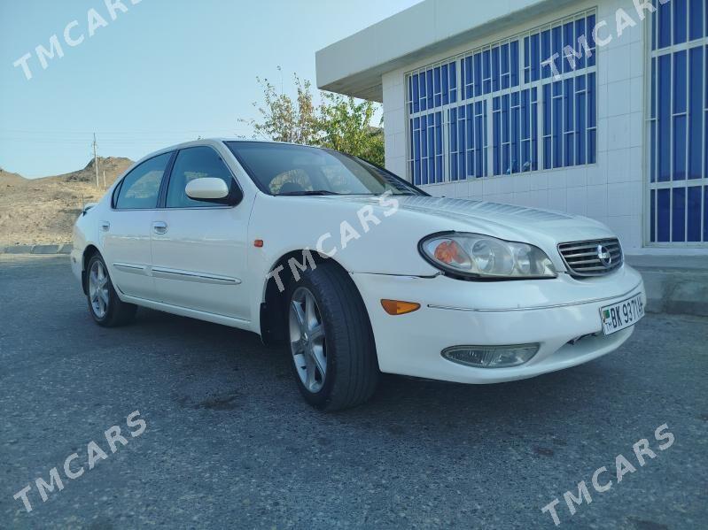 Nissan Maxima 2000 - 65 000 TMT - Туркменбаши - img 7