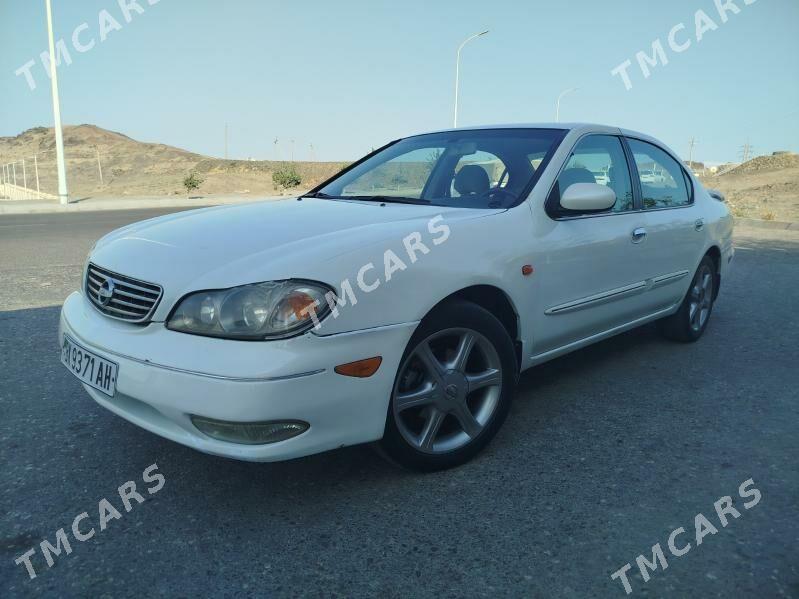 Nissan Maxima 2000 - 65 000 TMT - Туркменбаши - img 3