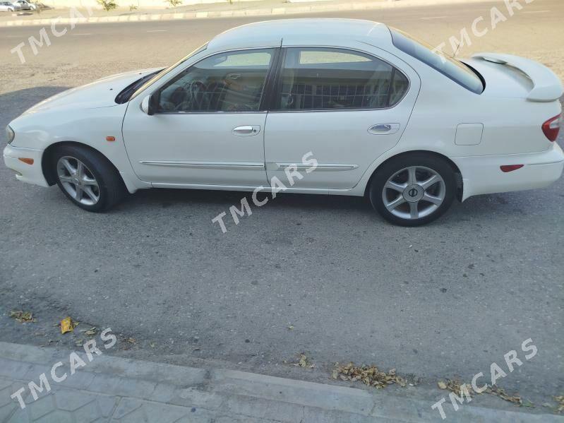 Nissan Maxima 2000 - 65 000 TMT - Туркменбаши - img 5