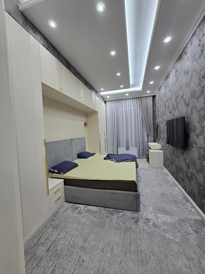 Arenda Jay Newitgaz Elitka - Ашхабад - img 3