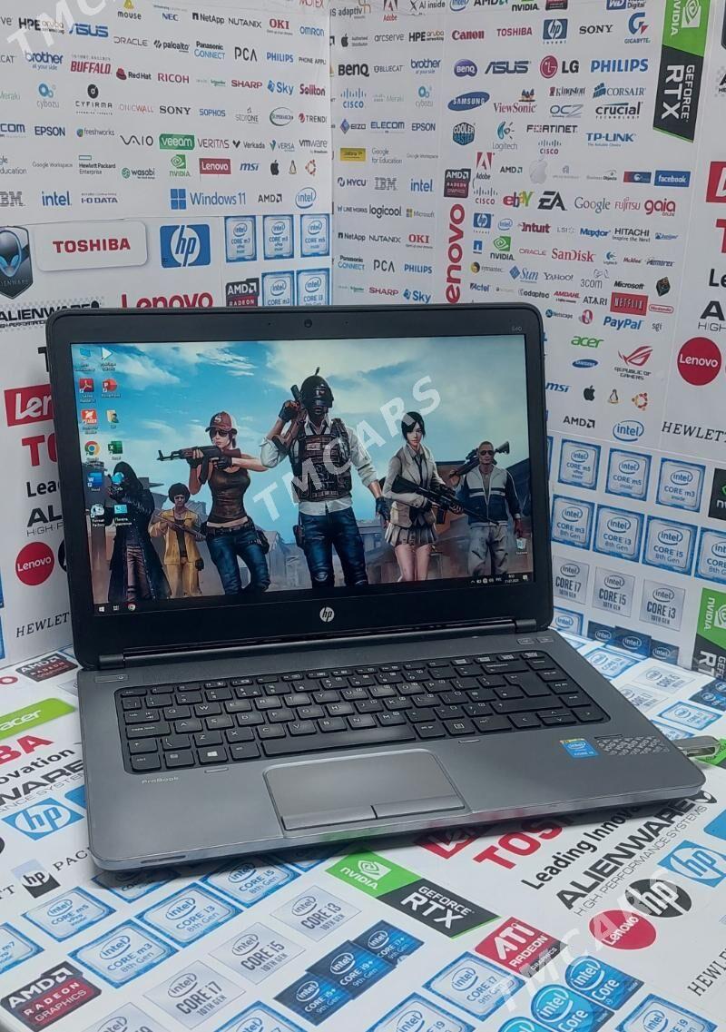 ️HP 640-G1️ - Туркменабат - img 1