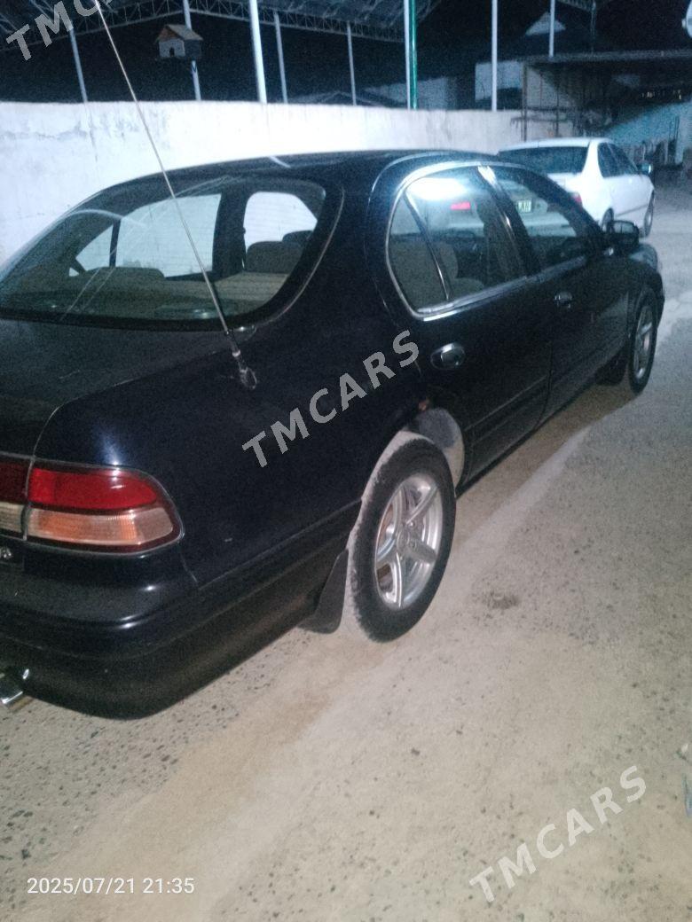 Nissan Cefiro 1995 - 37 000 TMT - Бахарден - img 2