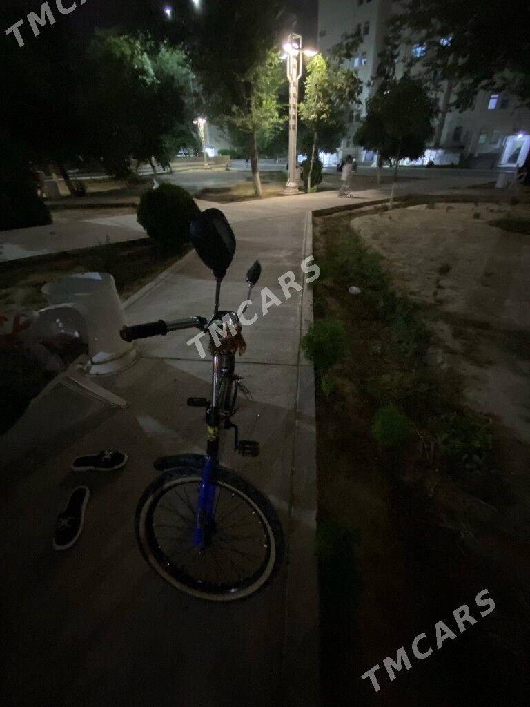 велосипед  bmx - Aşgabat - img 2