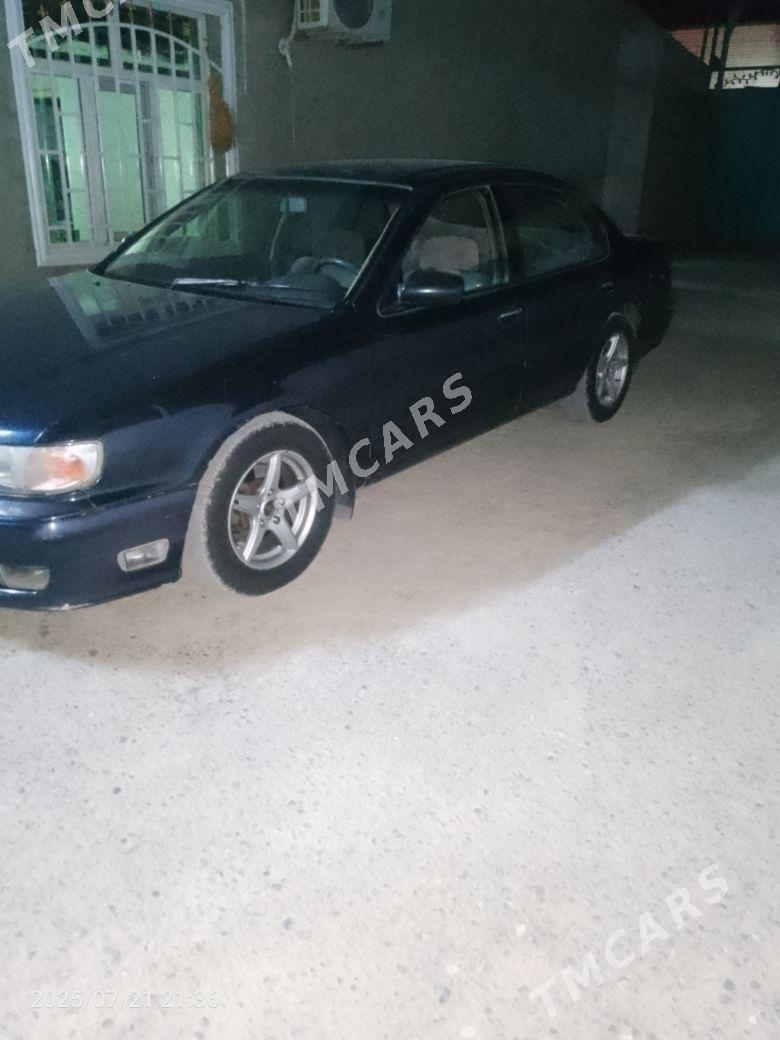 Nissan Cefiro 1995 - 37 000 TMT - Бахарден - img 1