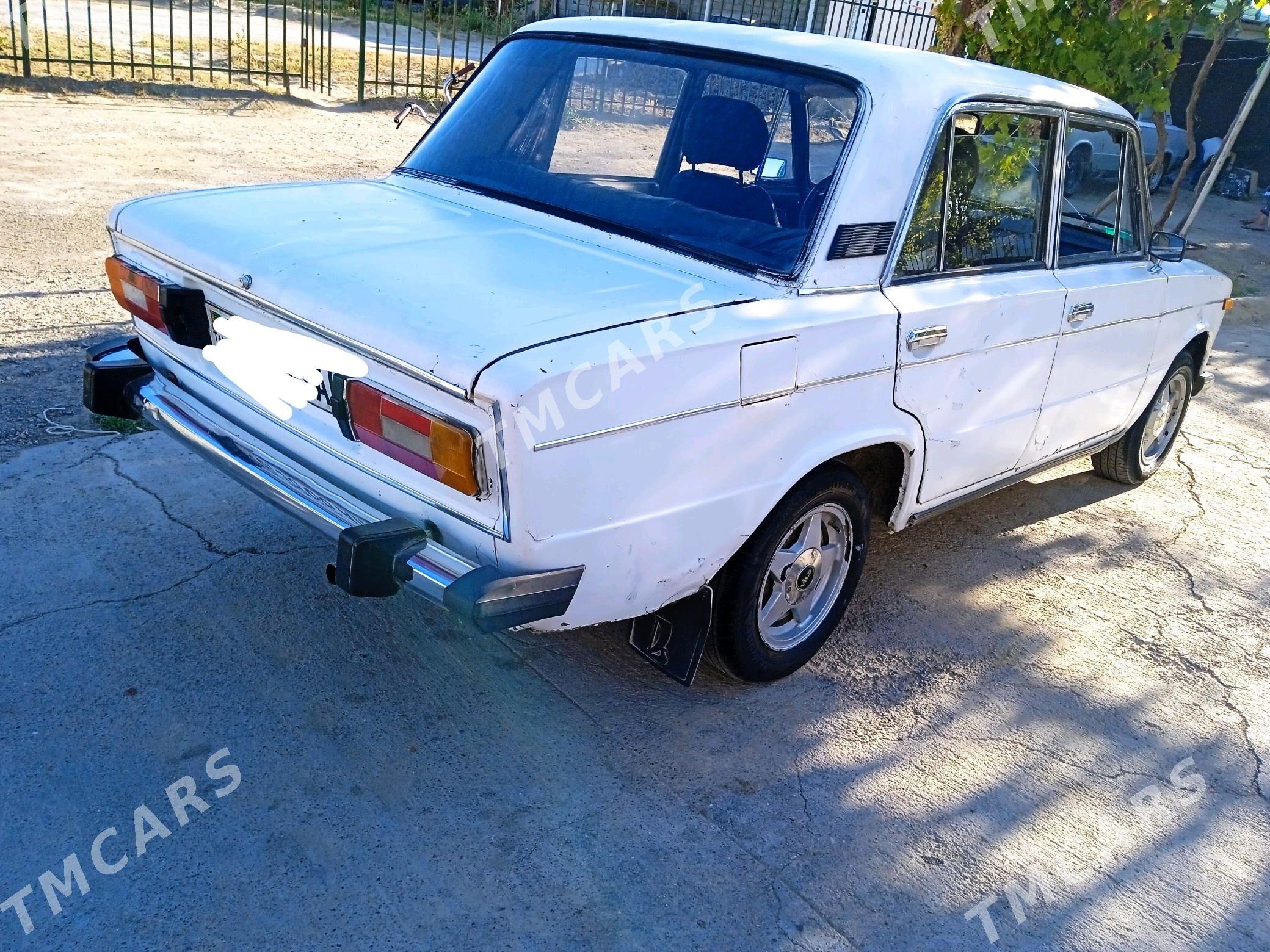 Lada 2106 1992 - 20 000 TMT - Gökdepe - img 6