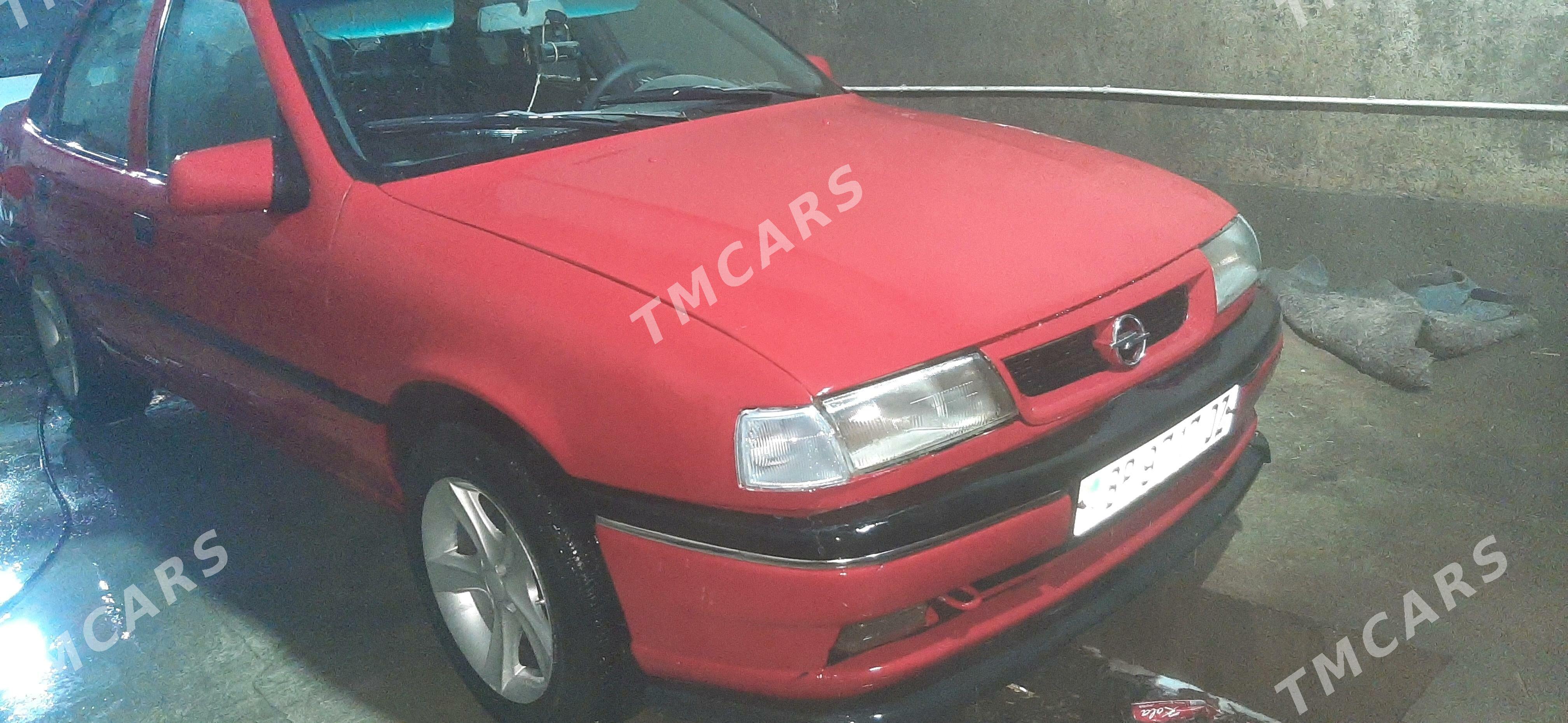 Opel Vectra 1993 - 36 000 TMT - Gubadag - img 2