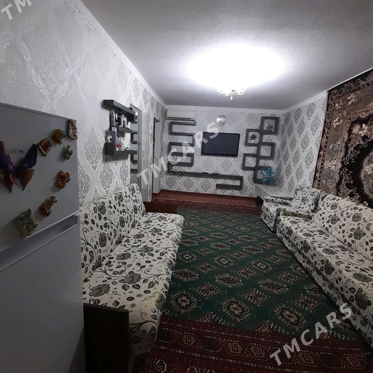 однакомнатная квартира - Türkmenabat - img 2