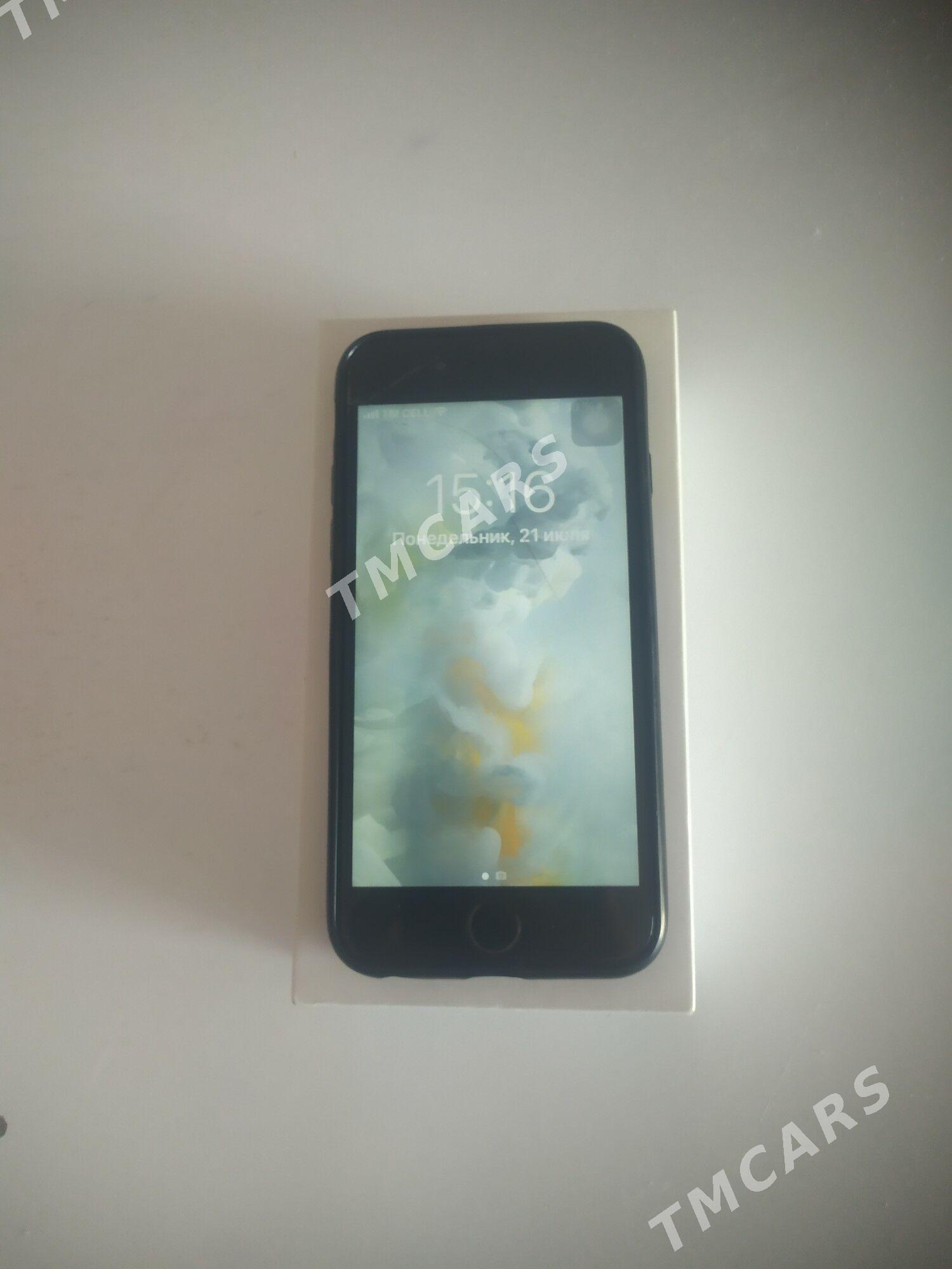 ipfone 6 s - Türkmenabat - img 4