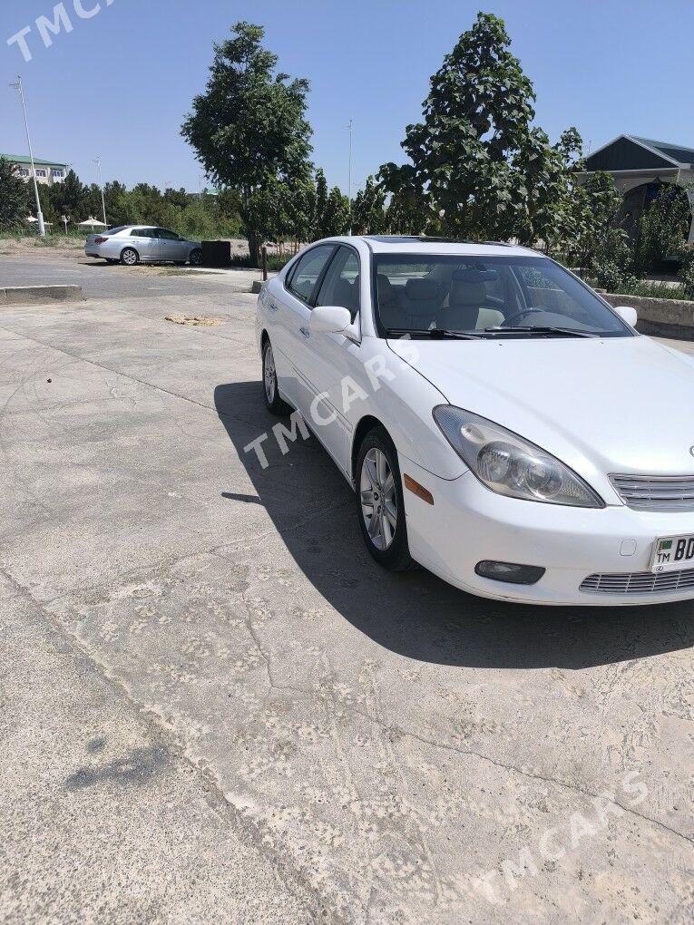 Lexus ES 300 2002 - 200 000 TMT - Туркменабат - img 1