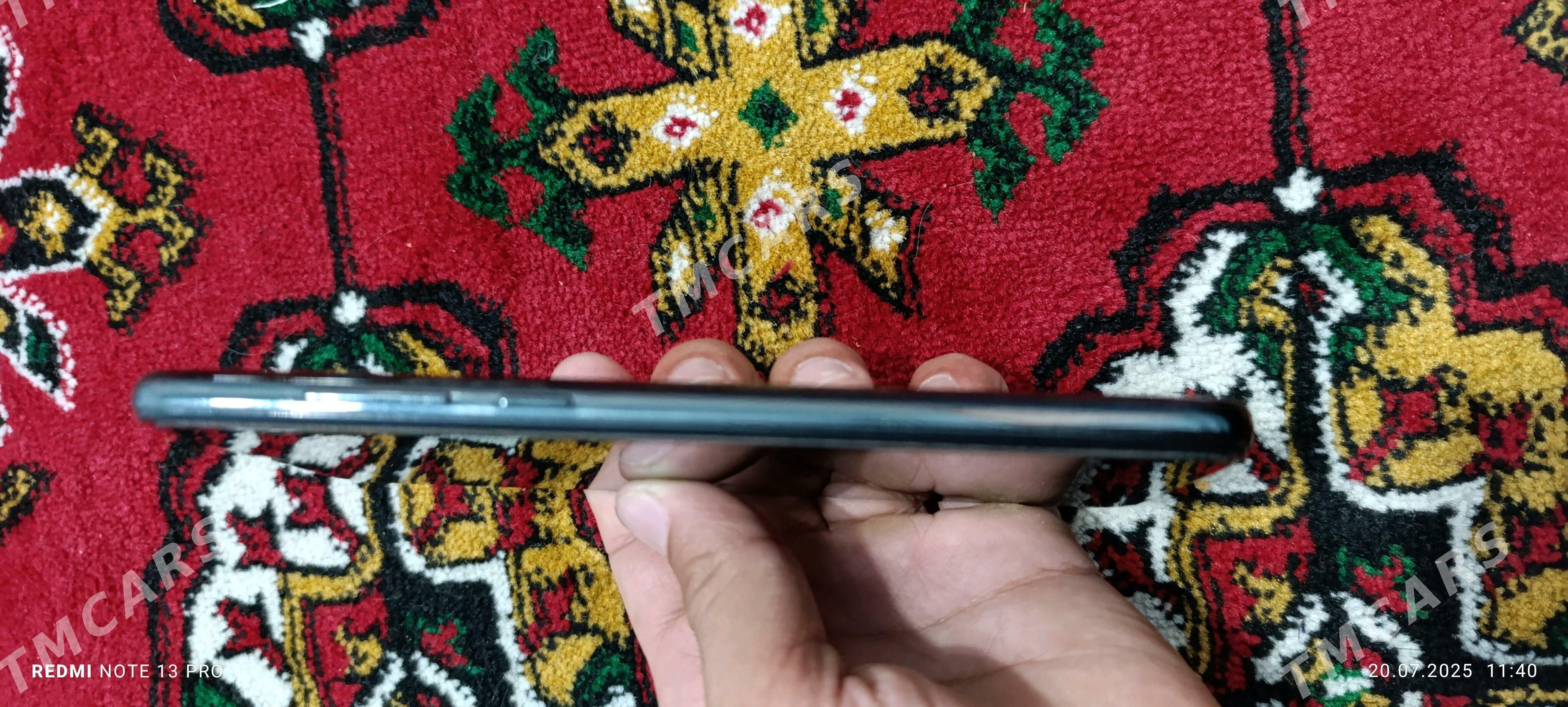 Redmi note 8 pro - Mary - img 2