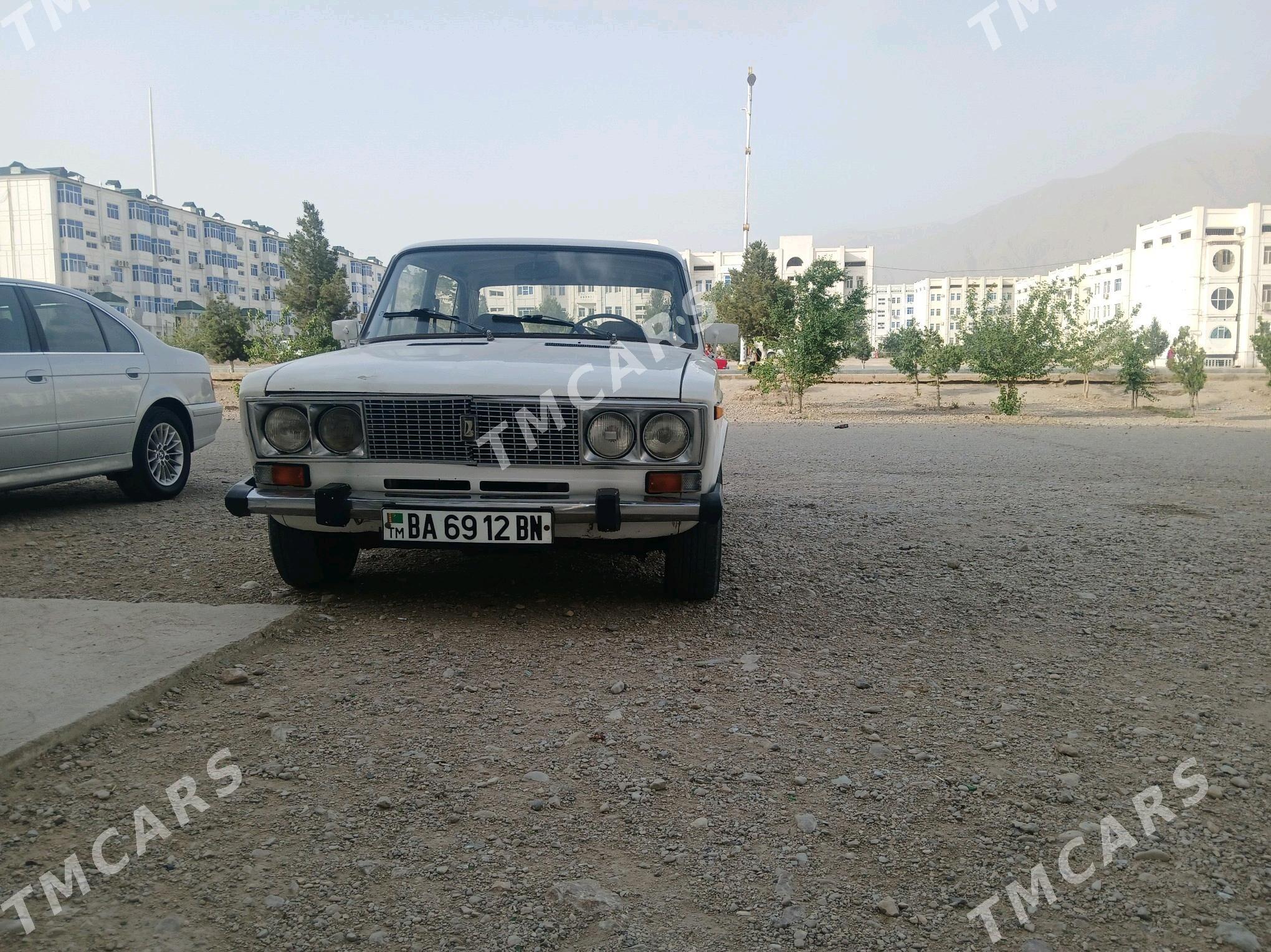 Lada 2106 1986 - 24 000 TMT - Balkanabat - img 4