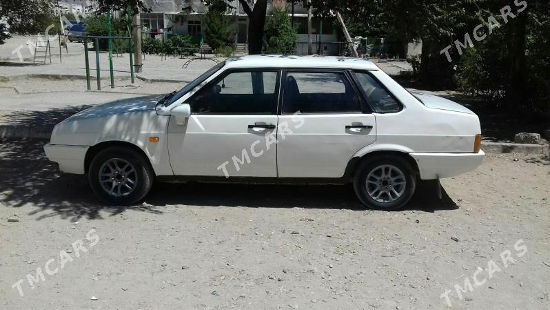 Lada 21099 1996 - 18 000 TMT - Balkanabat - img 5