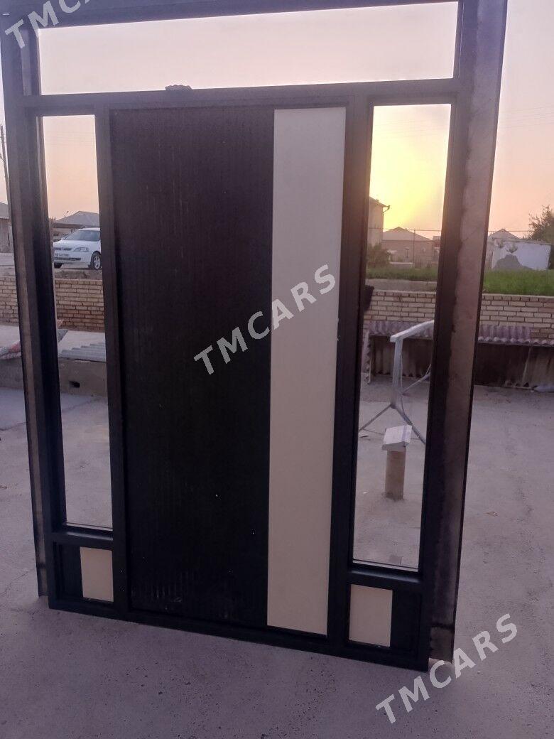 daşky MDF Gapy - Мары - img 1