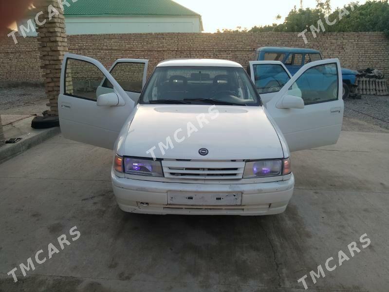 Opel Vectra 1991 - 25 000 TMT - Kaka - img 1