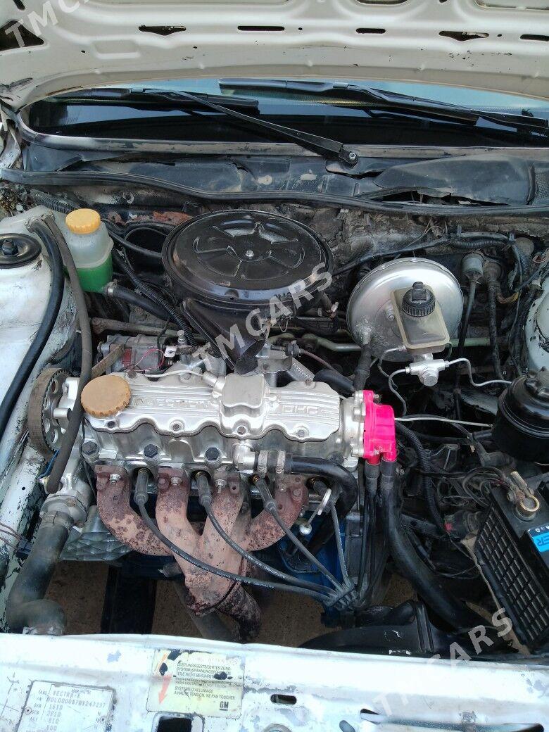 Opel Vectra 1991 - 25 000 TMT - Kaka - img 4