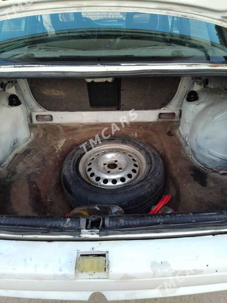 Opel Vectra 1991 - 25 000 TMT - Kaka - img 5