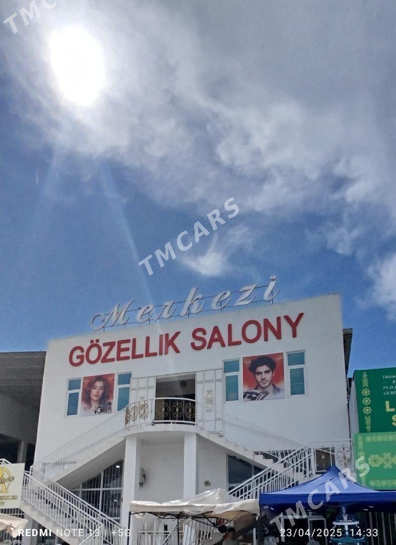 Gözellik salony - Türkmenabat - img 3