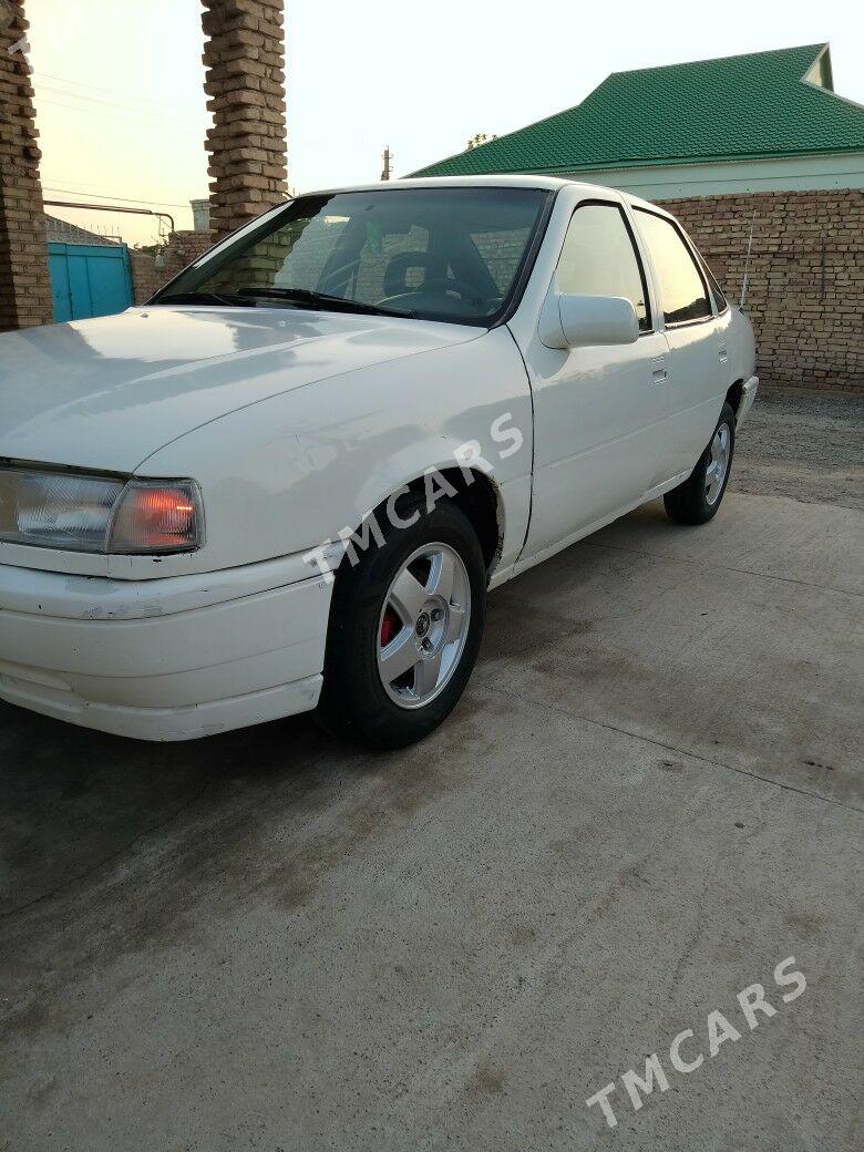 Opel Vectra 1991 - 25 000 TMT - Kaka - img 8