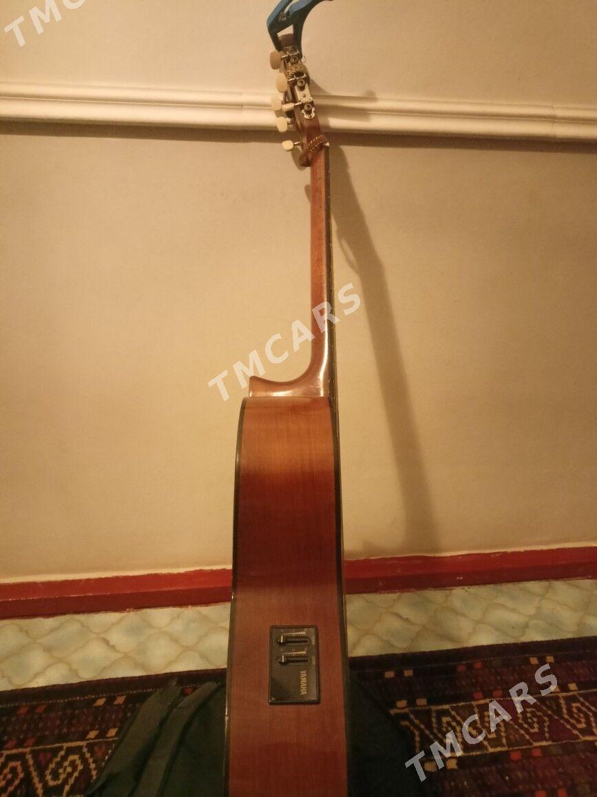 Gitara Yamaha C40 - Balkanabat - img 3