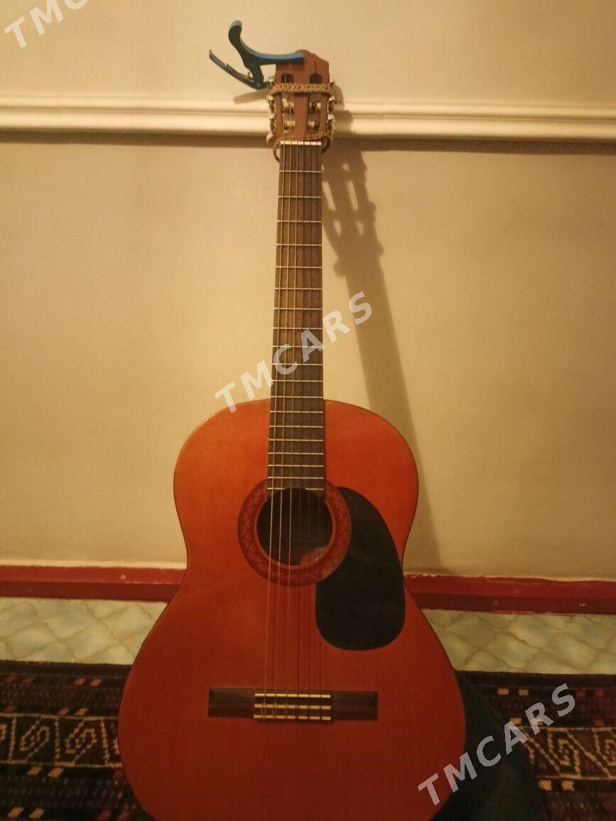 Gitara Yamaha C40 - Balkanabat - img 2