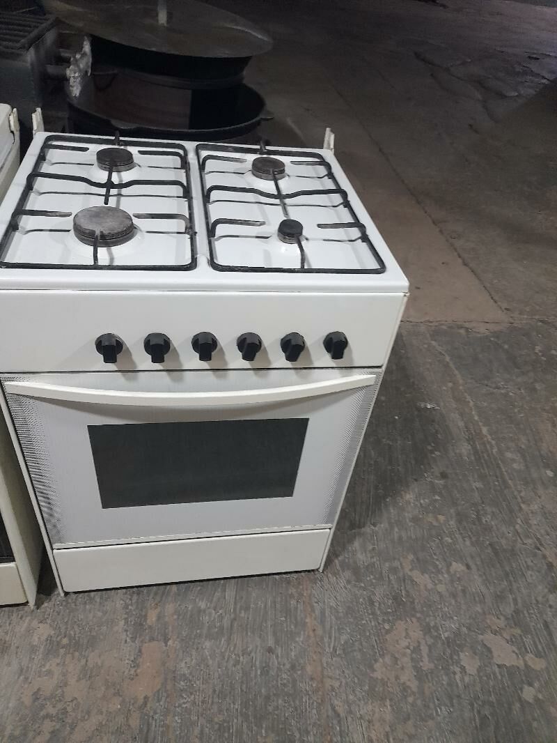 gaz plite - Хитровка - img 2