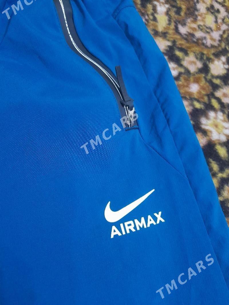 nike taze geyilmedik xxl - Aşgabat - img 2