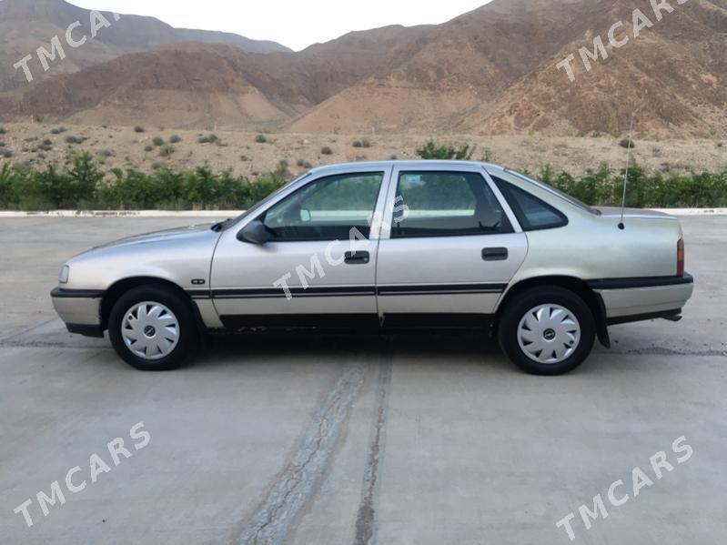 Opel Vectra 1989 - 35 000 TMT - Балканабат - img 2